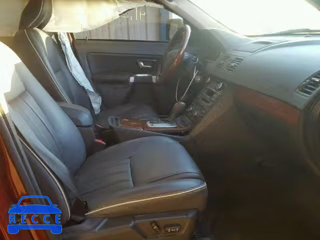 2011 VOLVO XC90 YV4852CZ5B1579667 Bild 4
