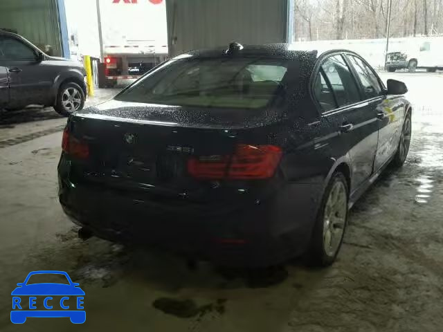 2013 BMW 335XI WBA3B9C58DF140879 зображення 3