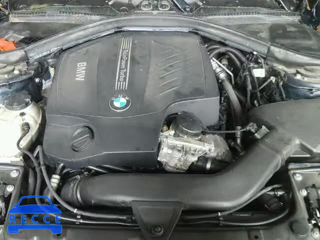 2013 BMW 335XI WBA3B9C58DF140879 зображення 6