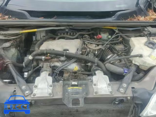 2002 OLDSMOBILE SILHOUETTE 1GHDX03E32D135189 зображення 6