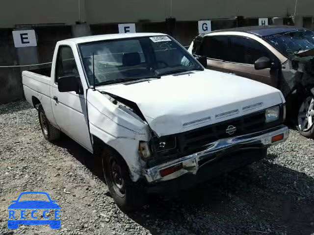 1991 NISSAN SHORT BED 1N6SD11SXMC338882 image 0