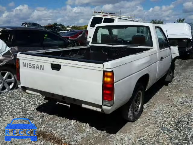 1991 NISSAN SHORT BED 1N6SD11SXMC338882 image 3