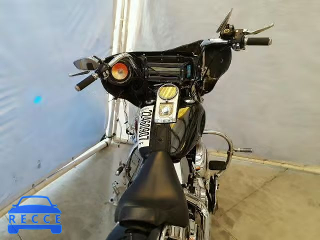 2004 HARLEY-DAVIDSON FLSTFI 1HD1BXB164Y046211 image 4