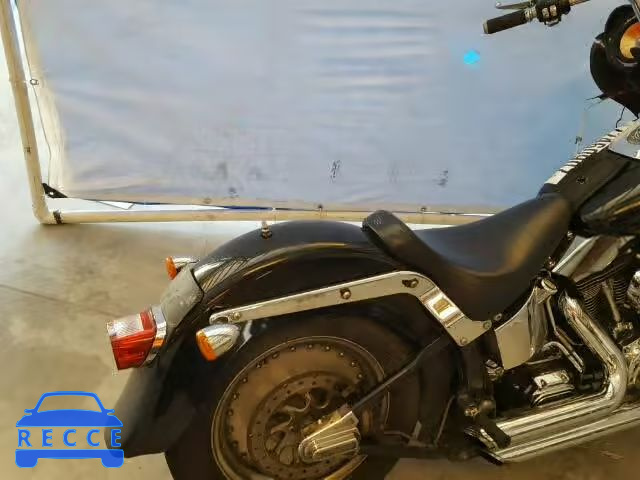 2004 HARLEY-DAVIDSON FLSTFI 1HD1BXB164Y046211 image 5