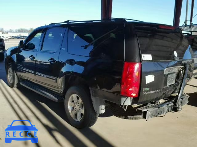 2011 GMC YUKON XL C 1GKS1KE03BR154330 image 2