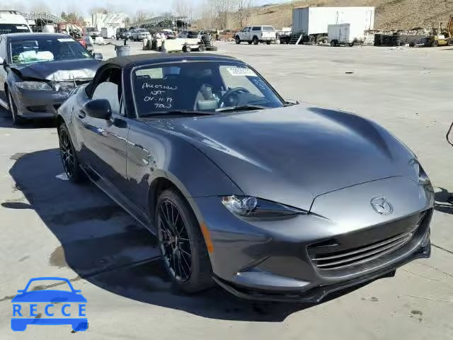 2016 MAZDA MX5 MIATA JM1NDAC70G0107083 зображення 0