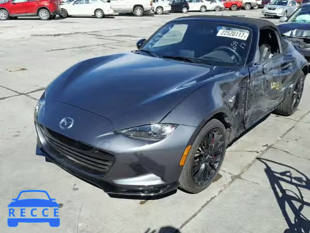 2016 MAZDA MX5 MIATA JM1NDAC70G0107083 зображення 1