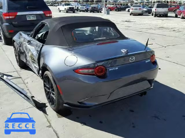 2016 MAZDA MX5 MIATA JM1NDAC70G0107083 зображення 2