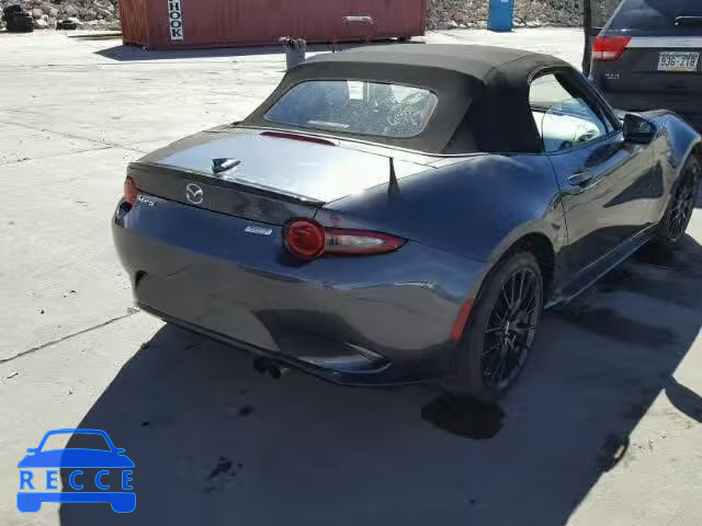 2016 MAZDA MX5 MIATA JM1NDAC70G0107083 Bild 3