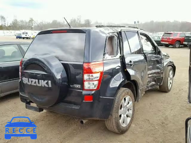 2011 SUZUKI GRAND VITA JS3TE0D73B4100242 image 3