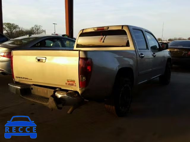 2009 GMC CANYON 1GTCS139498121801 image 3