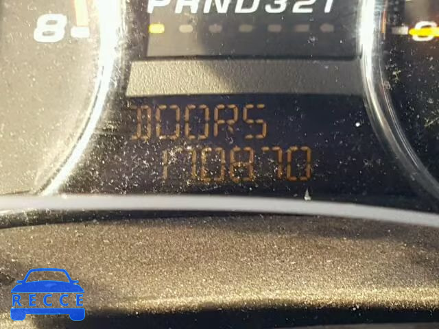 2009 GMC CANYON 1GTCS139498121801 image 7