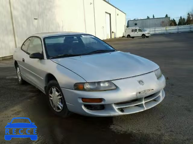 1998 DODGE AVENGER/ES 4B3AU42Y3WE095751 image 0