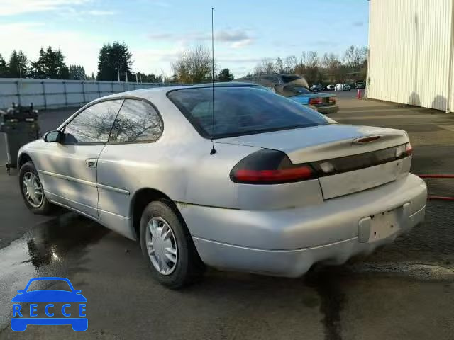 1998 DODGE AVENGER/ES 4B3AU42Y3WE095751 зображення 2