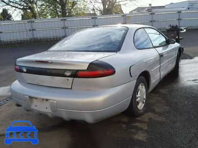 1998 DODGE AVENGER/ES 4B3AU42Y3WE095751 зображення 3