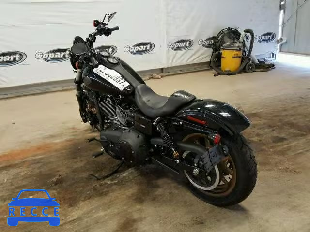 2016 HARLEY-DAVIDSON FXDLS 1HD1GS826GC326636 зображення 2