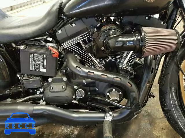 2016 HARLEY-DAVIDSON FXDLS 1HD1GS826GC326636 image 6