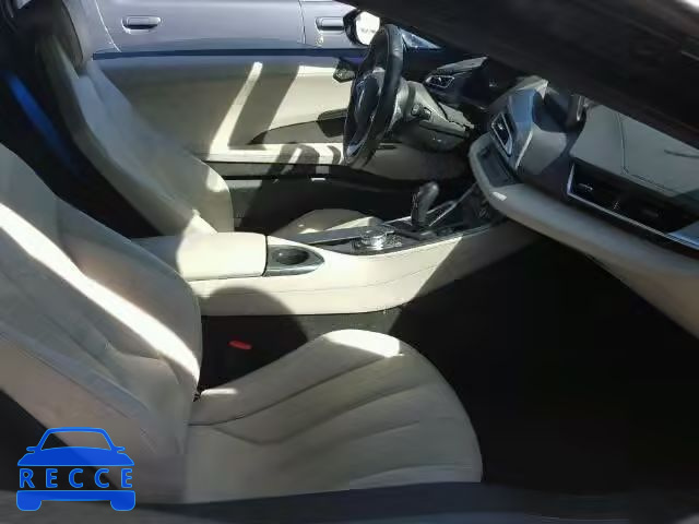 2015 BMW I8 WBY2Z2C55FV392467 зображення 4