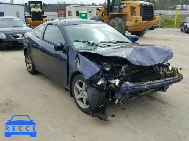2004 ACURA RSX JH4DC54834S001206 image 0