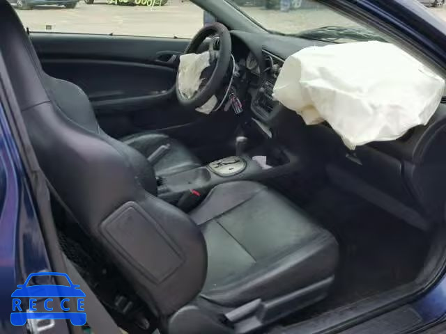 2004 ACURA RSX JH4DC54834S001206 image 4