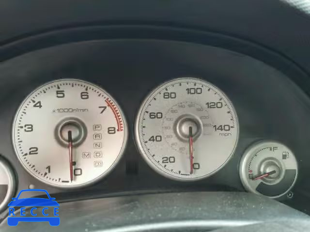 2004 ACURA RSX JH4DC54834S001206 image 7