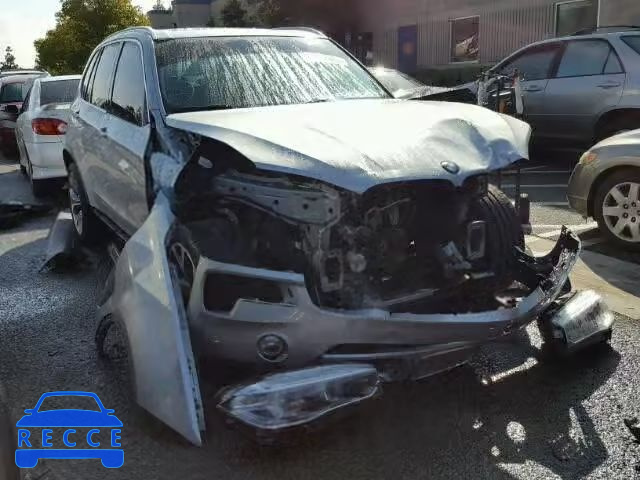 2016 BMW X5 XDRIVE3 5UXKR0C5XG0P24079 image 0