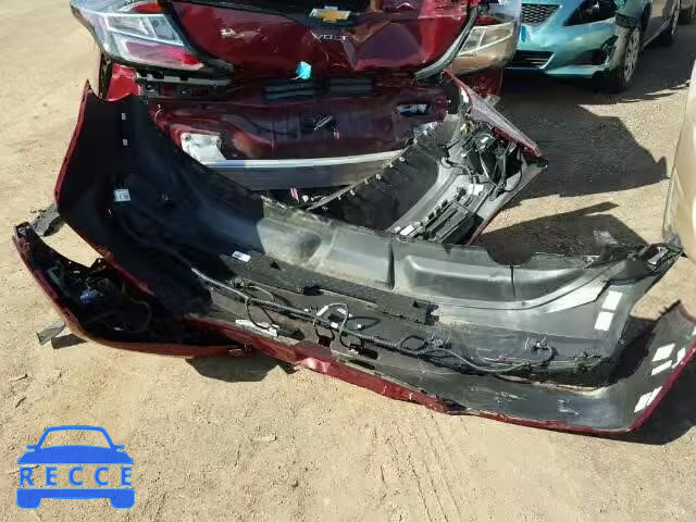 2017 CHEVROLET VOLT PREMI 1G1RD6S55HU102852 Bild 8