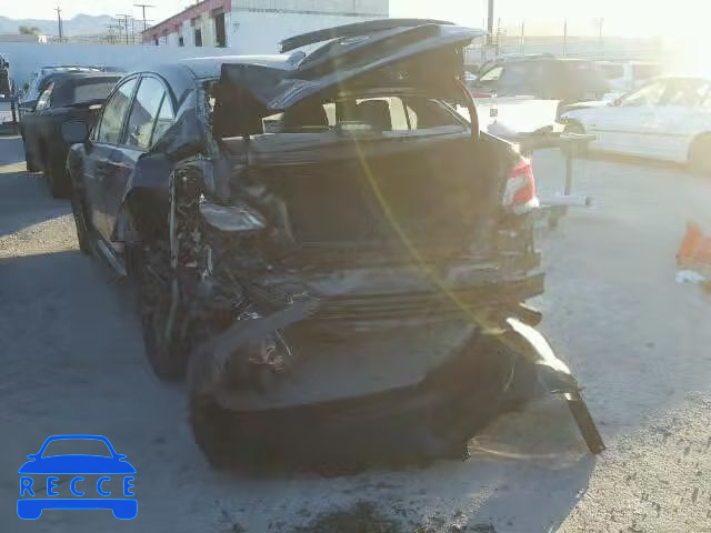 2015 SUBARU WRX PREMIU JF1VA1D65F9818678 Bild 2