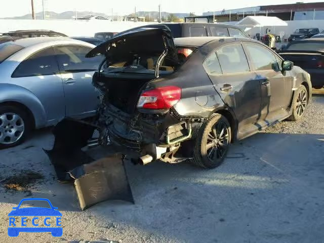 2015 SUBARU WRX PREMIU JF1VA1D65F9818678 зображення 3