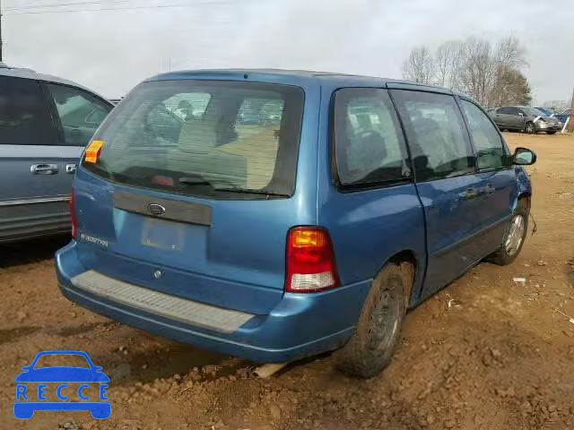 2003 FORD WINDSTAR W 2FMZA50493BB69159 Bild 3