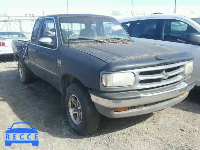 1994 MAZDA B4000 CAB 4F4DR17X9RTM30192 image 0