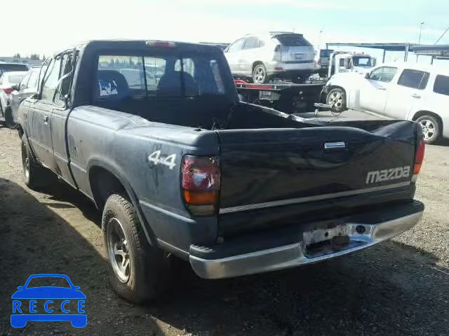 1994 MAZDA B4000 CAB 4F4DR17X9RTM30192 Bild 2