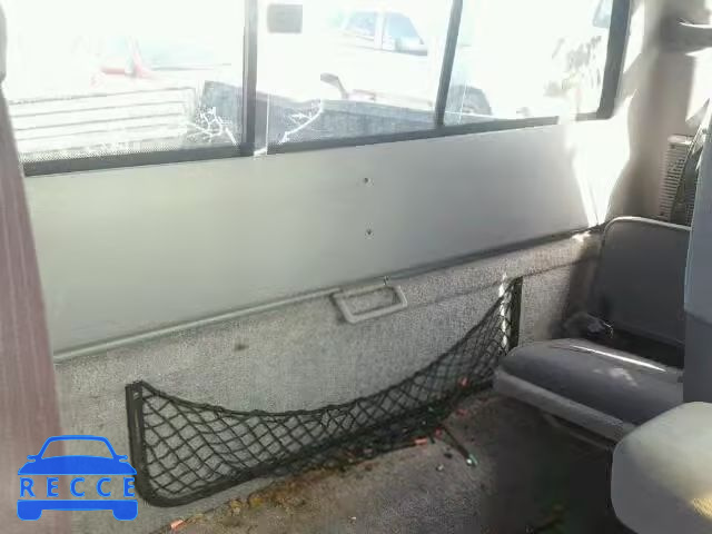 1994 MAZDA B4000 CAB 4F4DR17X9RTM30192 image 5