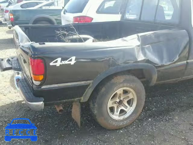 1994 MAZDA B4000 CAB 4F4DR17X9RTM30192 Bild 8