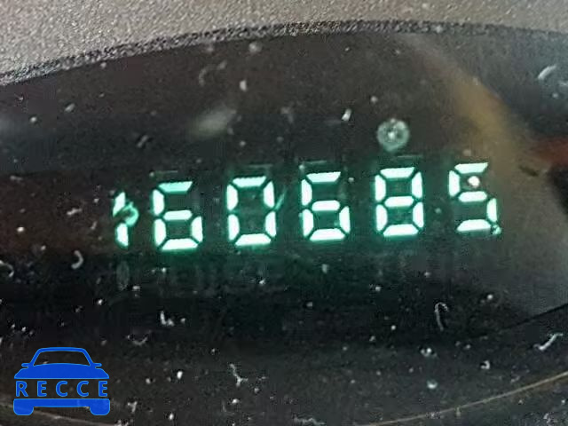 2006 JEEP LIBERTY RE 1J4GK38K16W221302 image 7