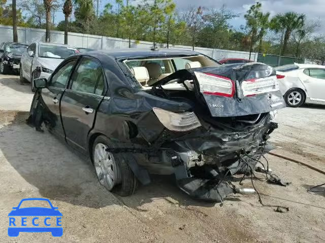 2012 LINCOLN MKZ HYBRID 3LNDL2L34CR836338 image 2