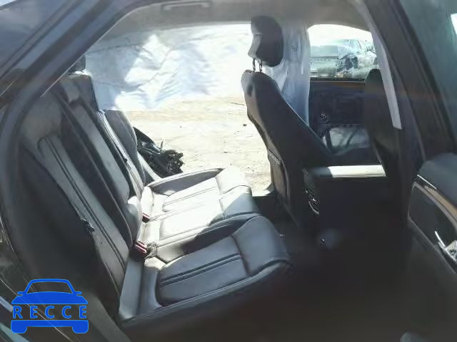 2015 LINCOLN MKZ 3LN6L2G91FR617574 image 5