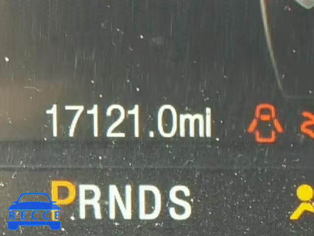 2015 LINCOLN MKZ 3LN6L2G91FR617574 image 7