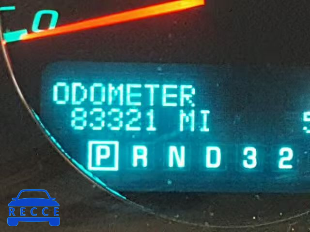2011 CHEVROLET IMPALA LTZ 2G1WC5EM5B1108642 зображення 7