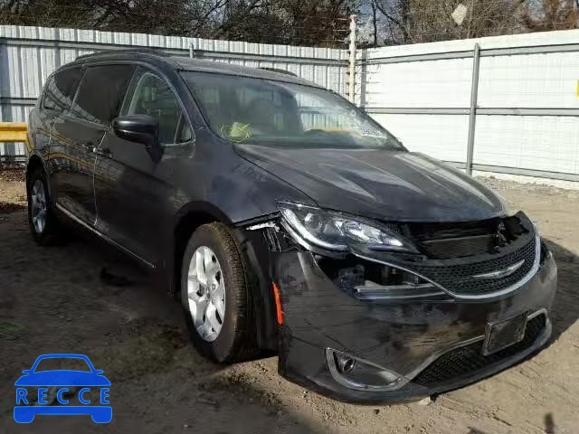 2017 CHRYSLER PACIFICA T 2C4RC1BG7HR538338 image 0