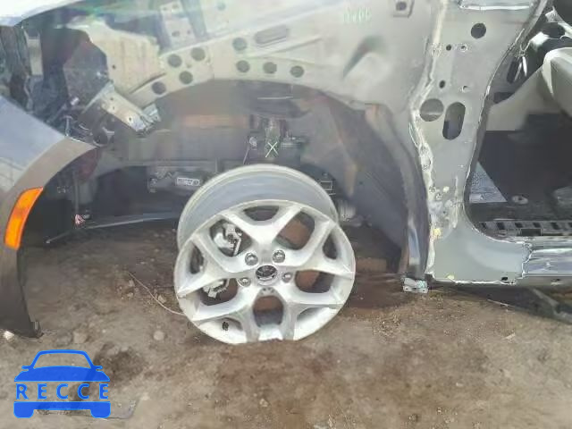 2017 CHRYSLER PACIFICA T 2C4RC1BG7HR538338 image 9