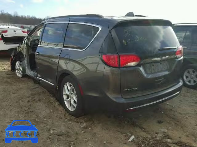2017 CHRYSLER PACIFICA T 2C4RC1BG7HR538338 image 2