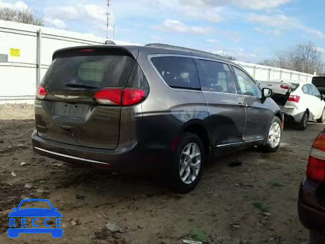 2017 CHRYSLER PACIFICA T 2C4RC1BG7HR538338 image 3