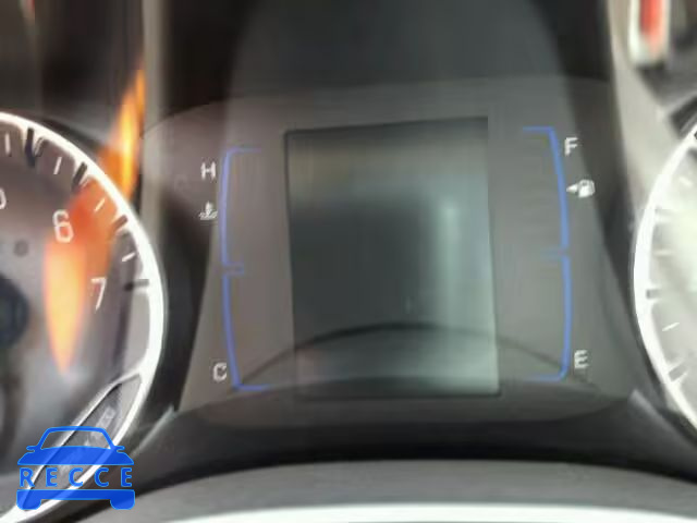 2017 CHRYSLER PACIFICA T 2C4RC1BG7HR538338 image 7