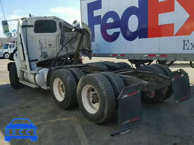 2007 STERLING TRUCK AT9500 2FWJA3CV27AZ25520 image 2