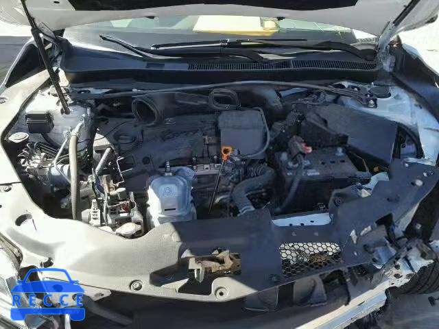 2016 ACURA TLX 19UUB1F31GA001716 image 6