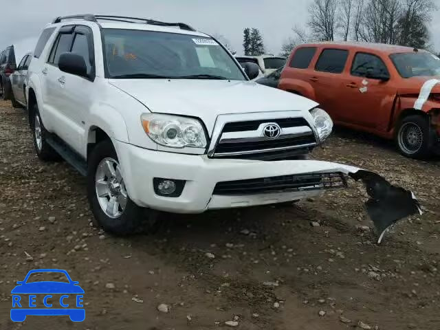 2009 TOYOTA 4RUNNER SR JTEZU14R79K023749 image 0