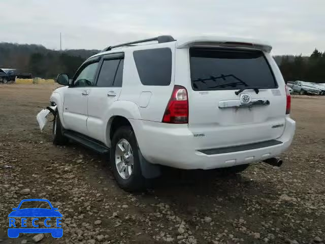 2009 TOYOTA 4RUNNER SR JTEZU14R79K023749 image 2