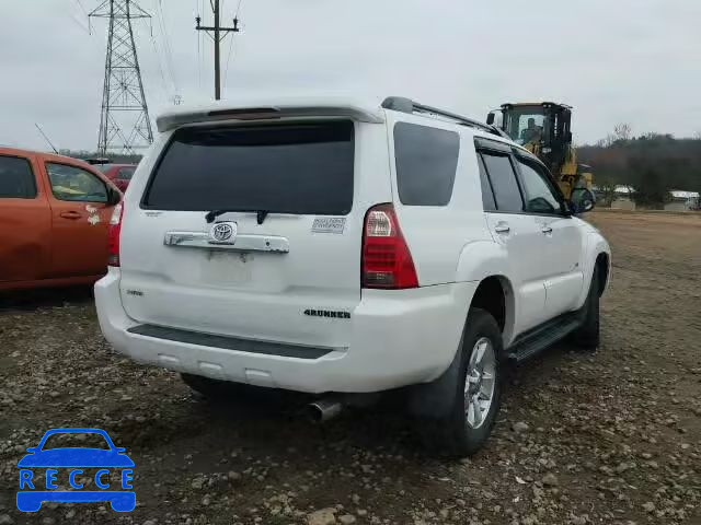 2009 TOYOTA 4RUNNER SR JTEZU14R79K023749 image 3