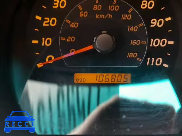 2009 TOYOTA 4RUNNER SR JTEZU14R79K023749 image 7